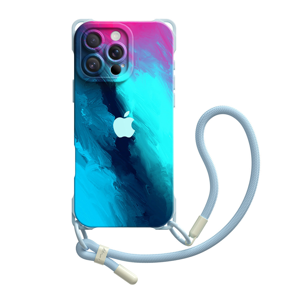 Deep Sea | iPhone Series Ultra Impact Resistant Protective Case