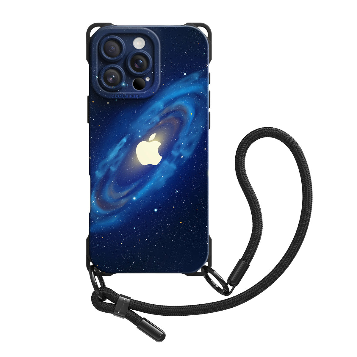 Celestial Bodies | iPhone Series Ultra Impact Resistant Protective Case