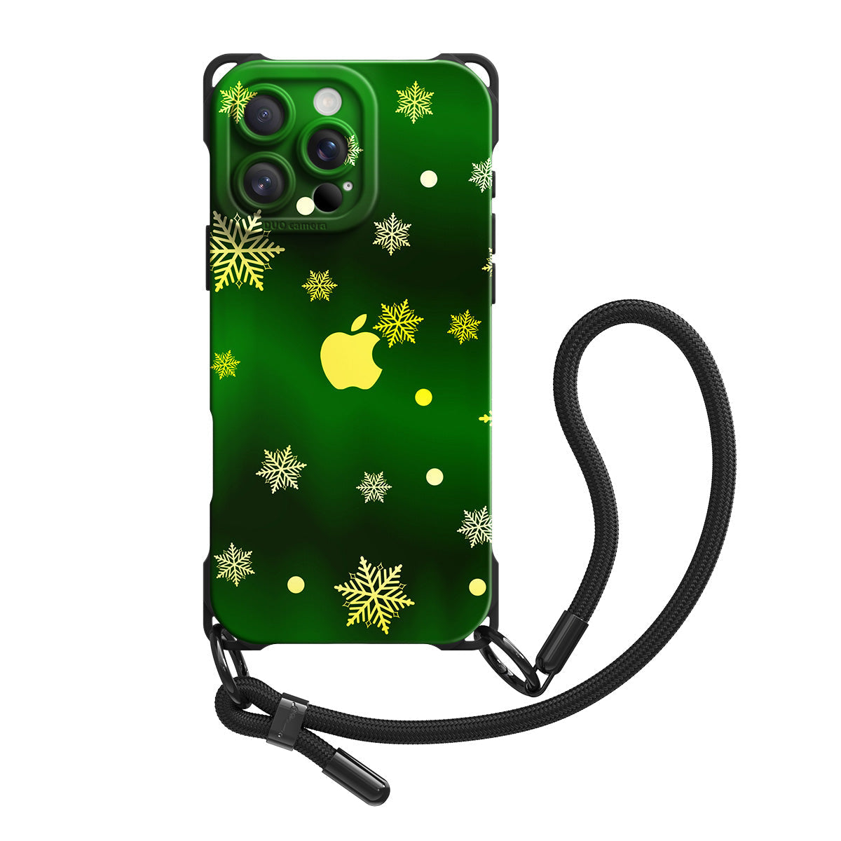 Wishing Night  | iPhone Series Ultra Impact Resistant Protective Case