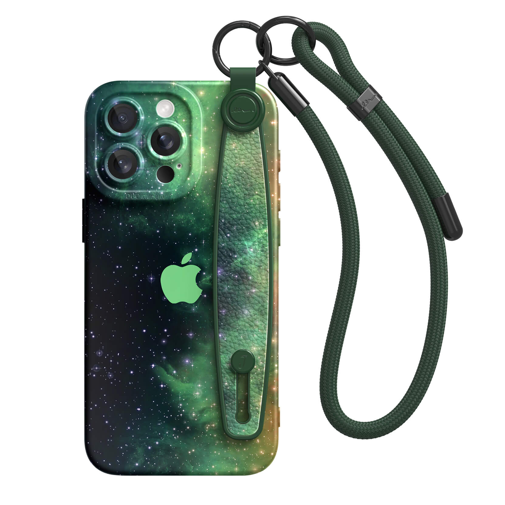 Year of Light | iPhone Series Multifunctional Wristband Case