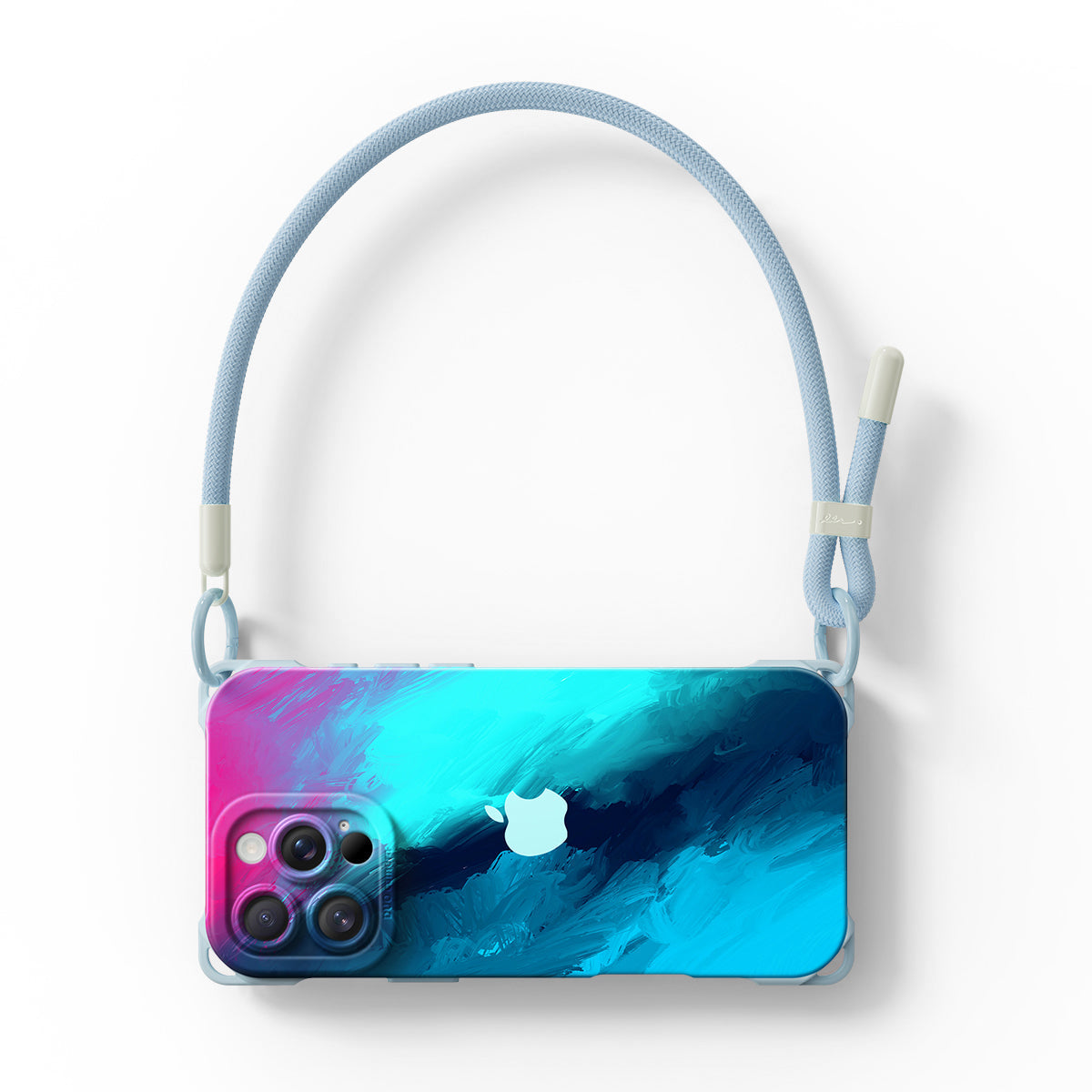 Deep Sea | iPhone Series Ultra Impact Resistant Protective Case