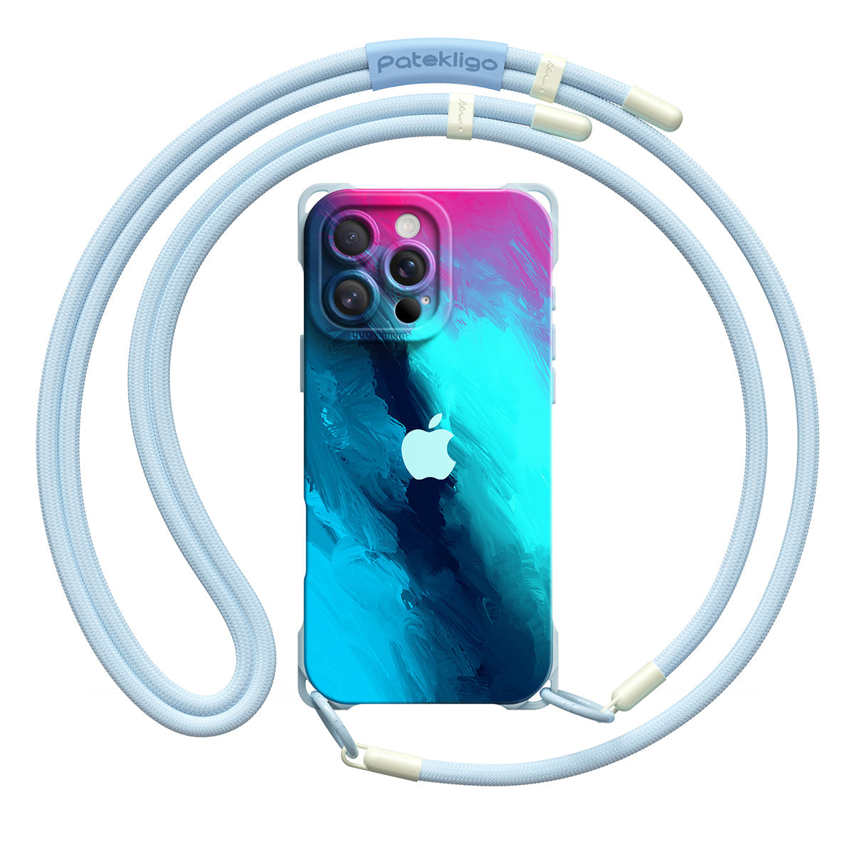 Deep Sea | iPhone Series Ultra Impact Resistant Protective Case