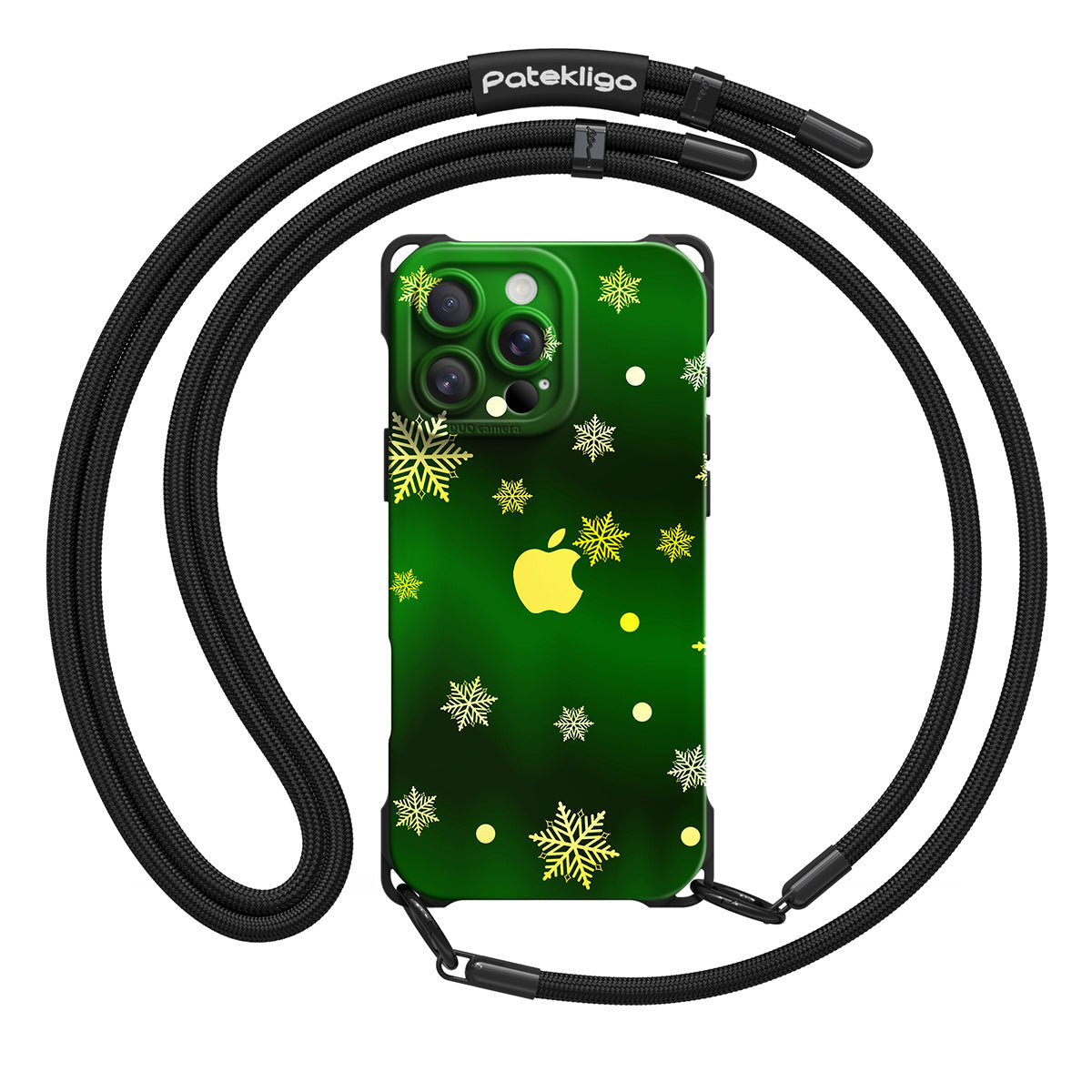 Wishing Night  | iPhone Series Ultra Impact Resistant Protective Case