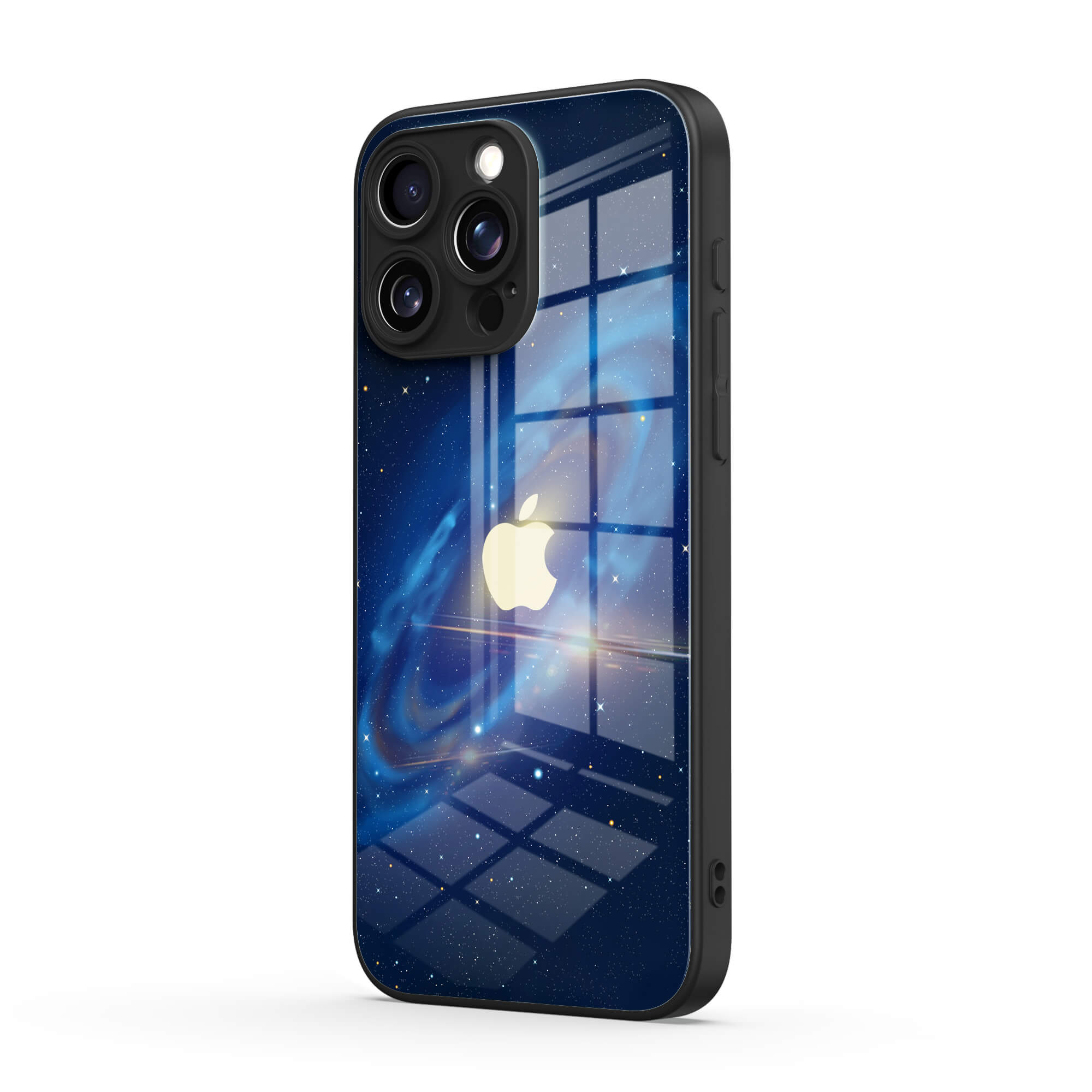 Celestial Bodies | IPhone Series Impact Resistant Protective Case