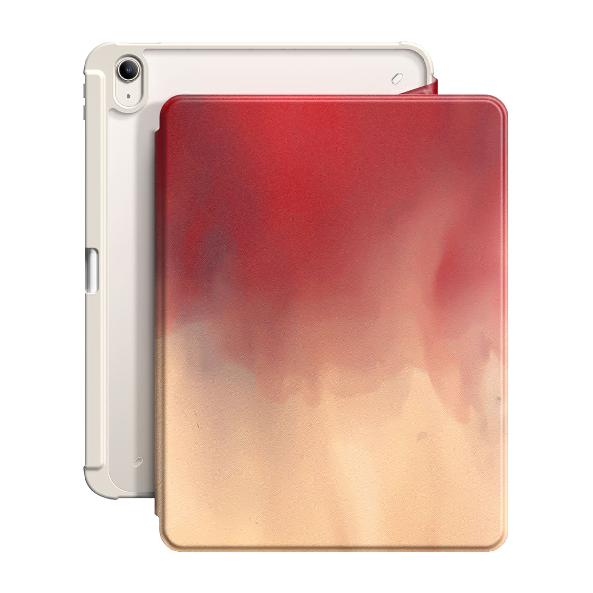 Mission | iPad Series Snap 360° Stand Impact Resistant Case