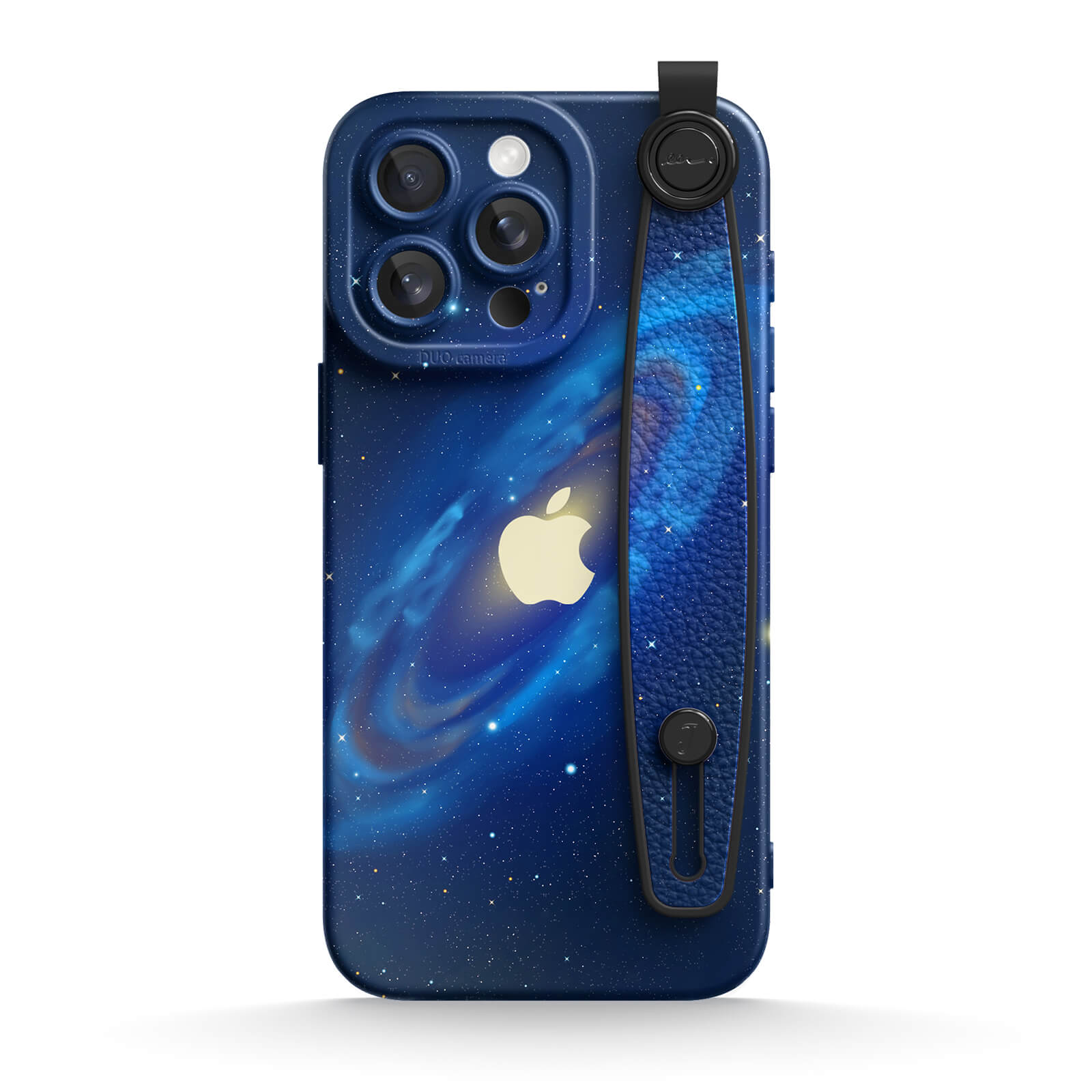 Celestial Bodies | iPhone Series Multifunctional Wristband Case