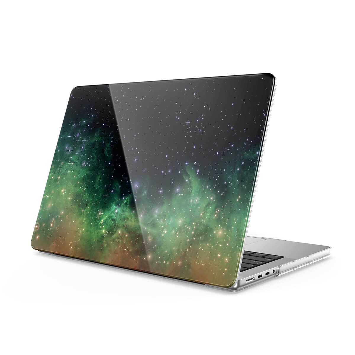 Year of Light | Macbook Anti-Fall Protective Case