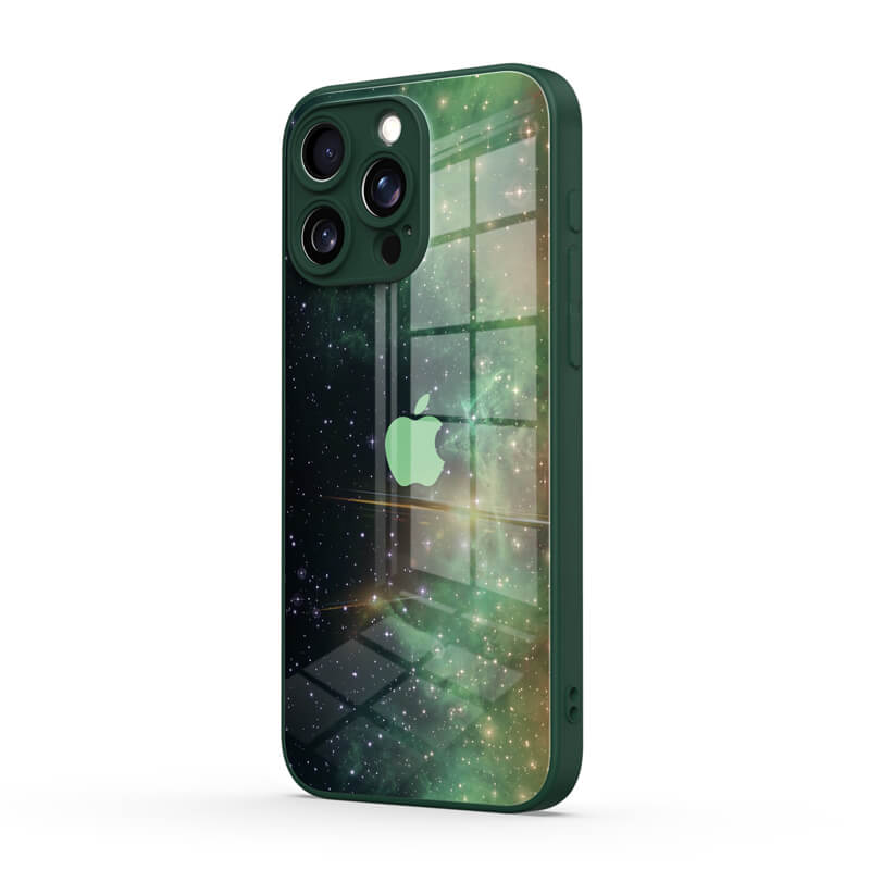 Year of Light | IPhone Series Impact Resistant Protective Case