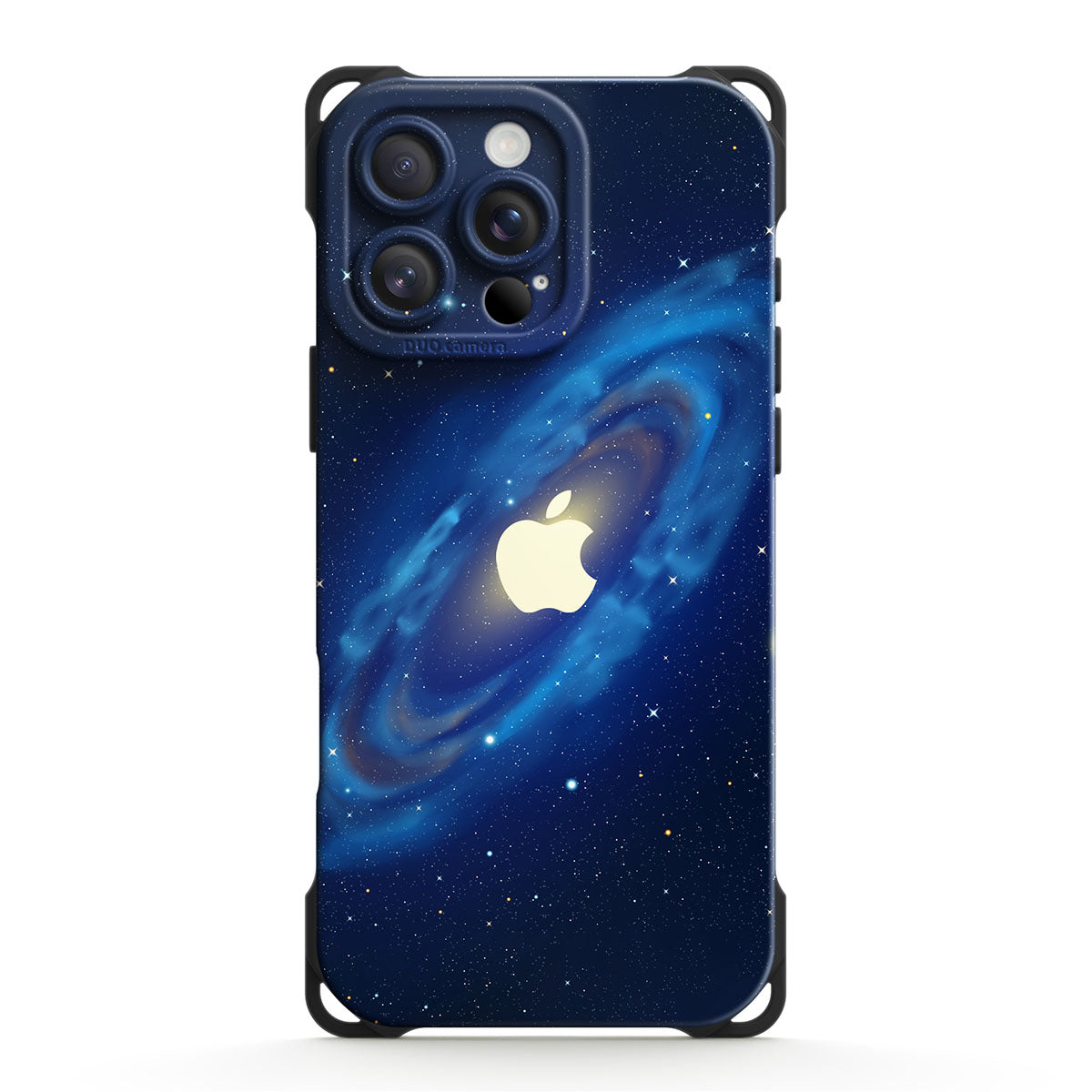 Celestial Bodies | iPhone Series Ultra Impact Resistant Protective Case