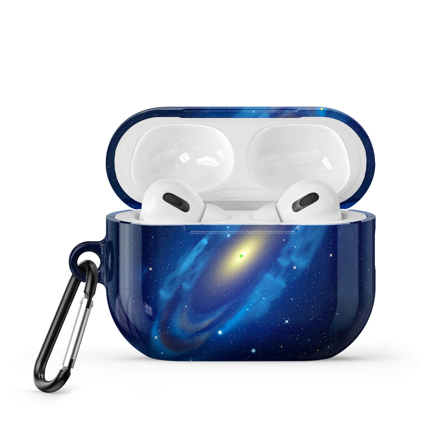 Celestial Bodies | AirPods Series Shockproof Protective Case