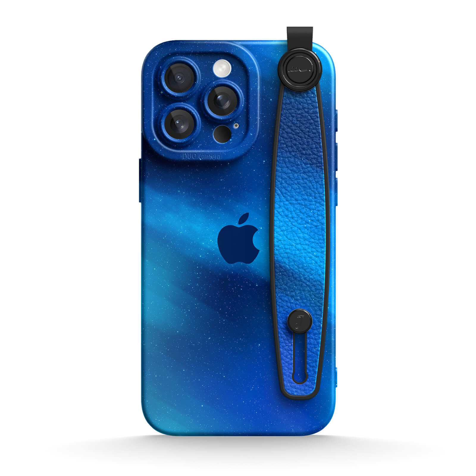 Ice Polar | iPhone Series Multifunctional Wristband Case