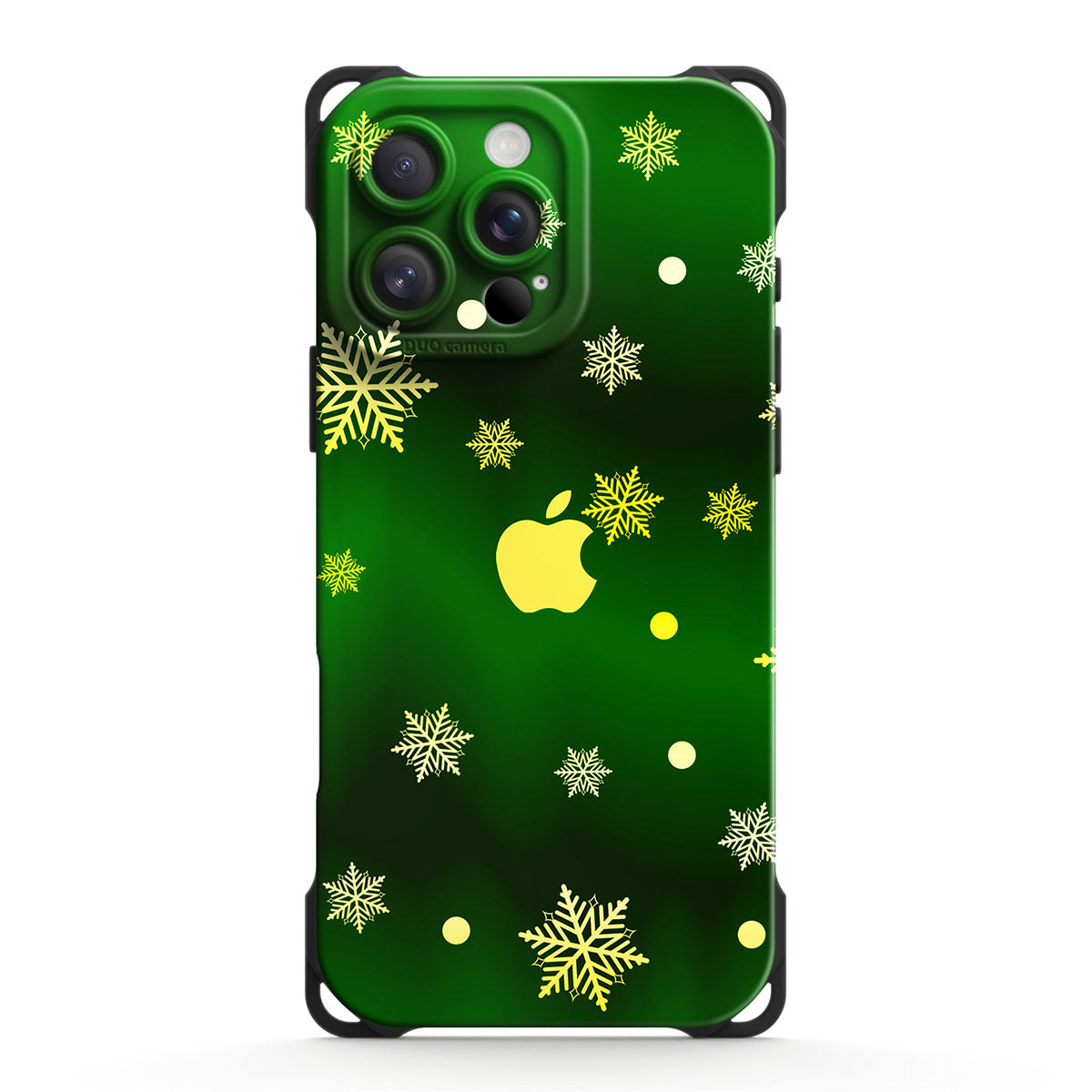 Wishing Night  | iPhone Series Ultra Impact Resistant Protective Case