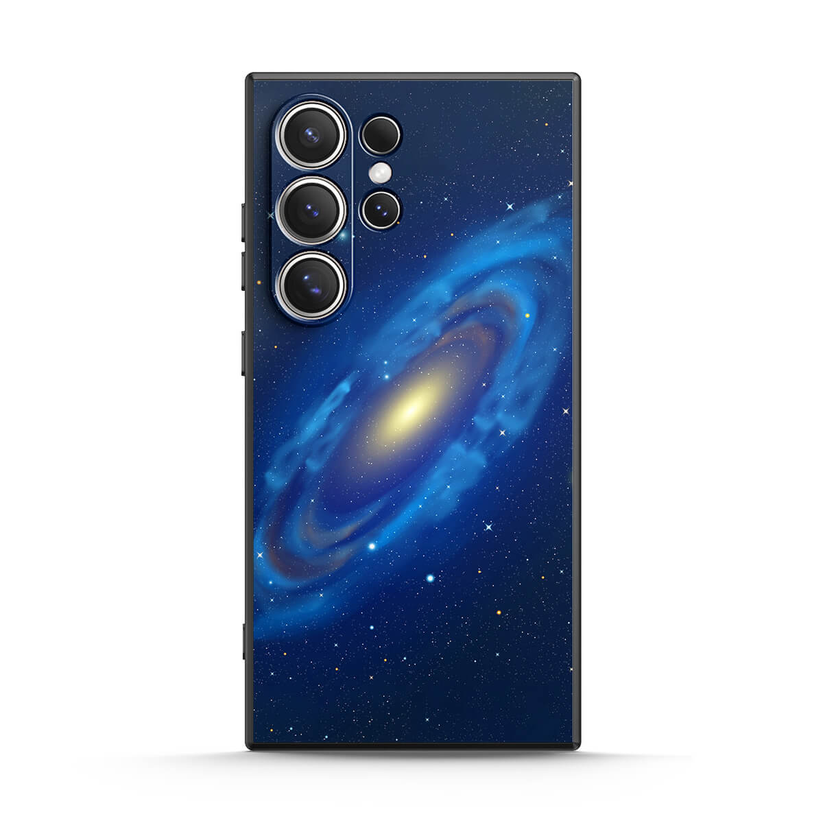 Celestial Bodies | Samsung Series Impact Resistant Protective Case