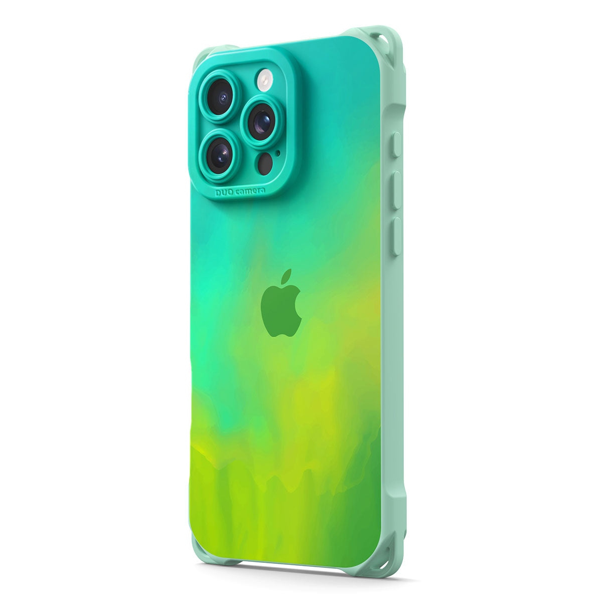 Northern Lights | iPhone Series Ultra Impact Resistant Protective Case