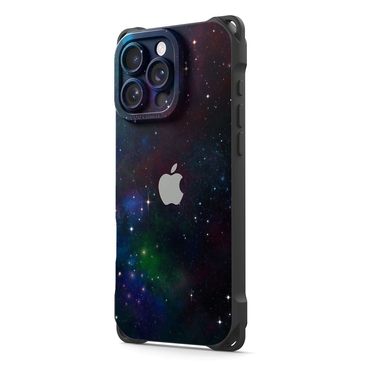 Cape Bien Mong | iPhone Series Ultra Impact Resistant Protective Case