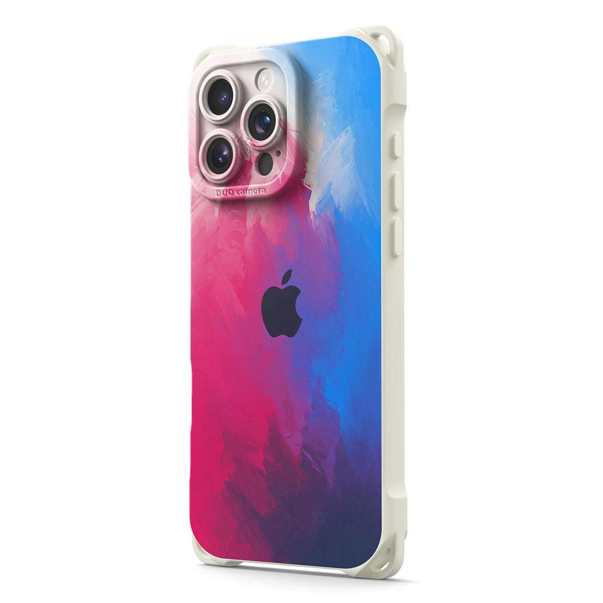 Sundae Color | iPhone Series Ultra Impact Resistant Protective Case