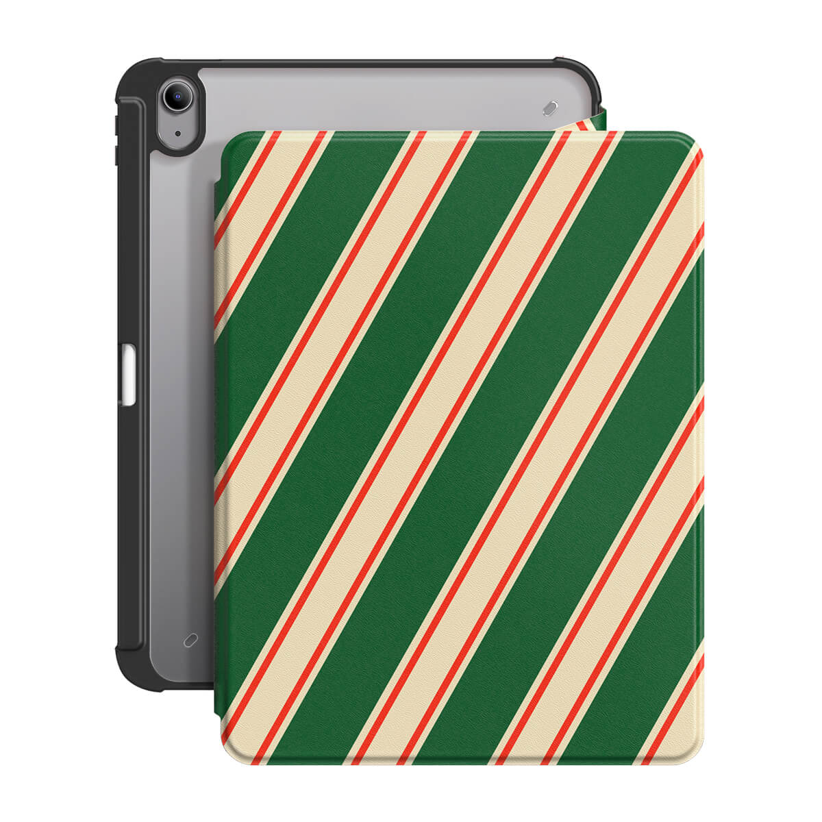 Santa's Gift | iPad Series Snap 360° Stand Impact Resistant Case