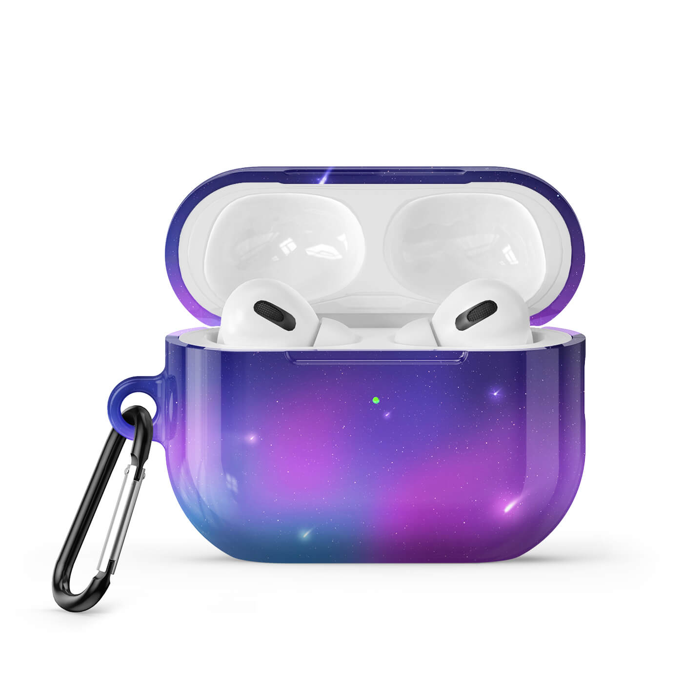 Legend of the Meteor | AirPods Series Shockproof Protective Case