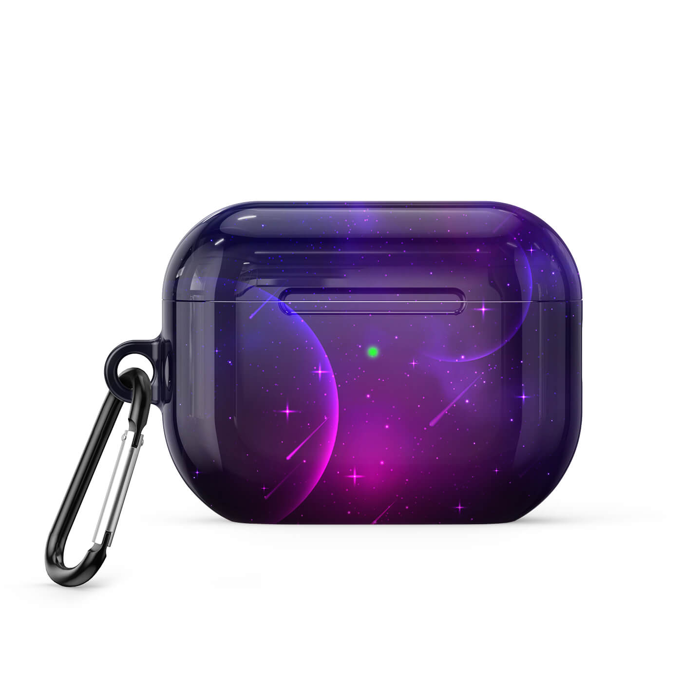 Meteors£¦Planets | AirPods Series Shockproof Protective Case