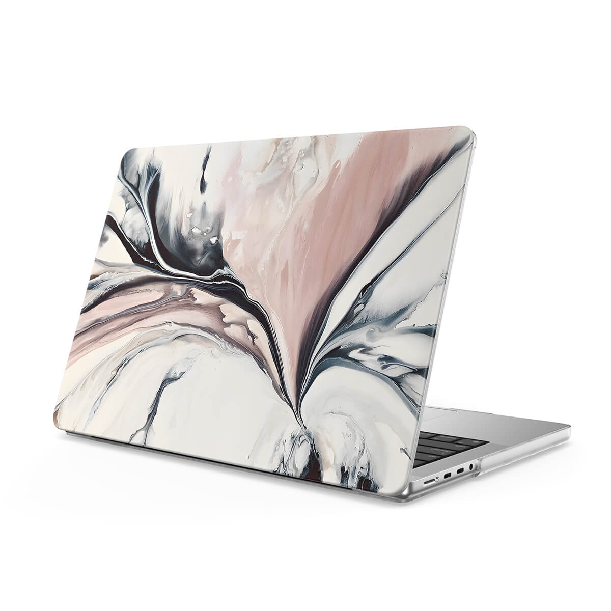 Dune White | Macbook Anti-Fall Protective Case