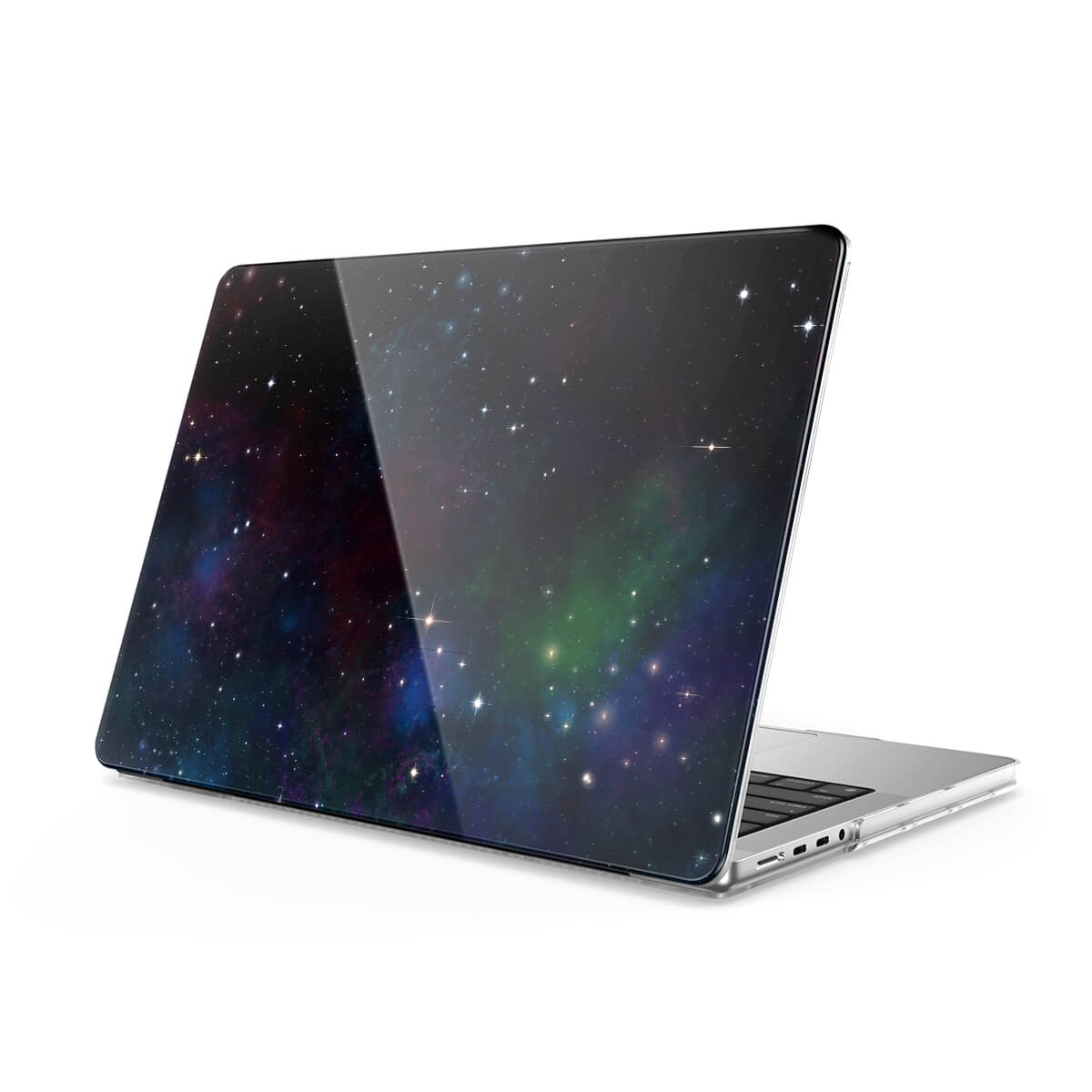 Cape Bien Mong | Macbook Anti-Fall Protective Case