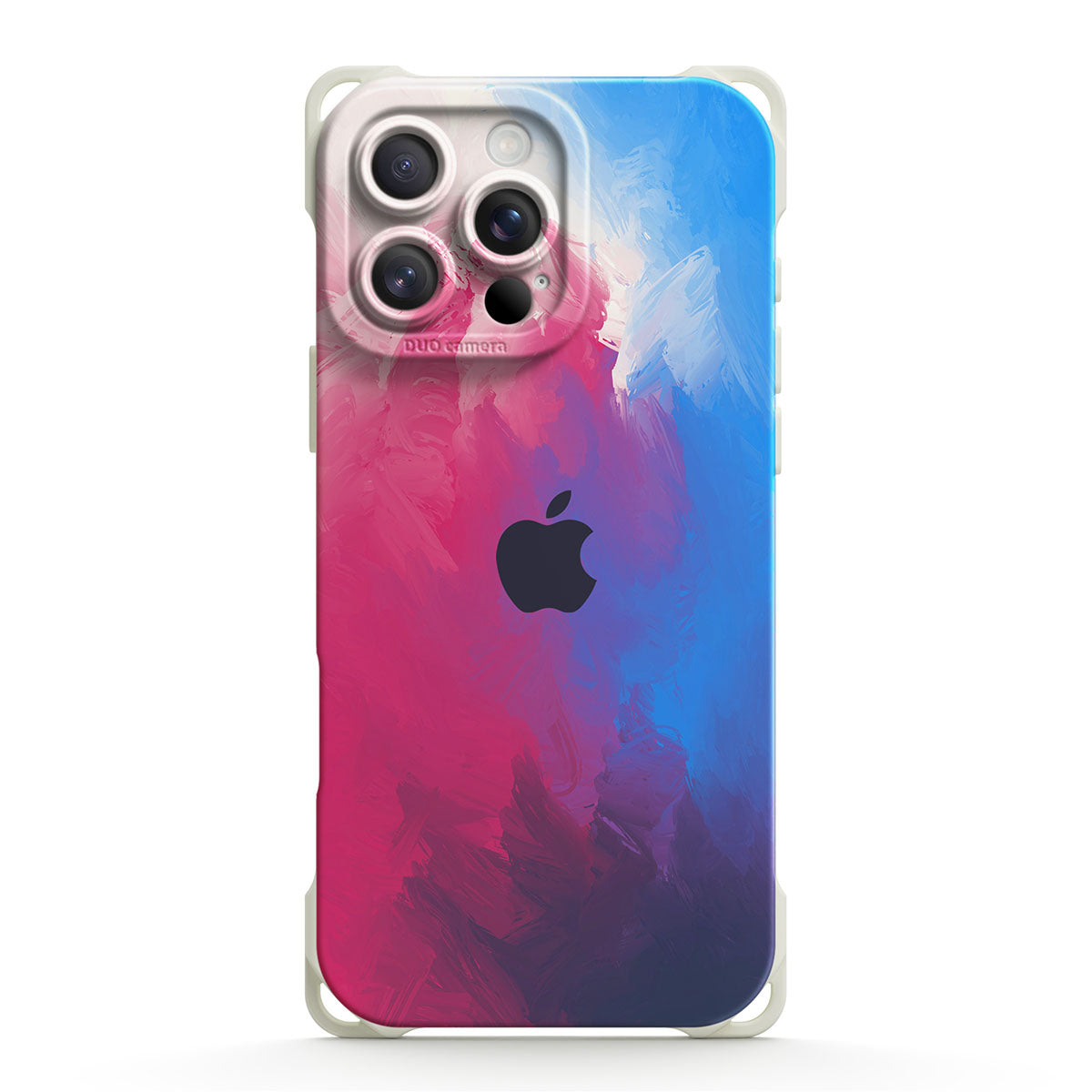 Sundae Color | iPhone Series Ultra Impact Resistant Protective Case