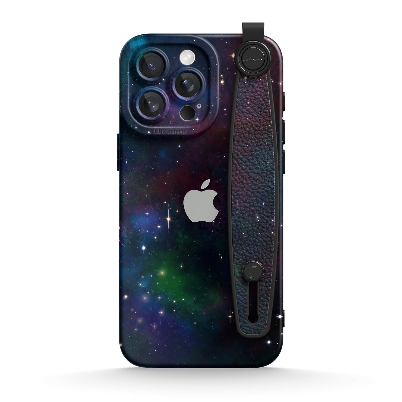 Cape Bien Mong | iPhone Series Multifunctional Wristband Case