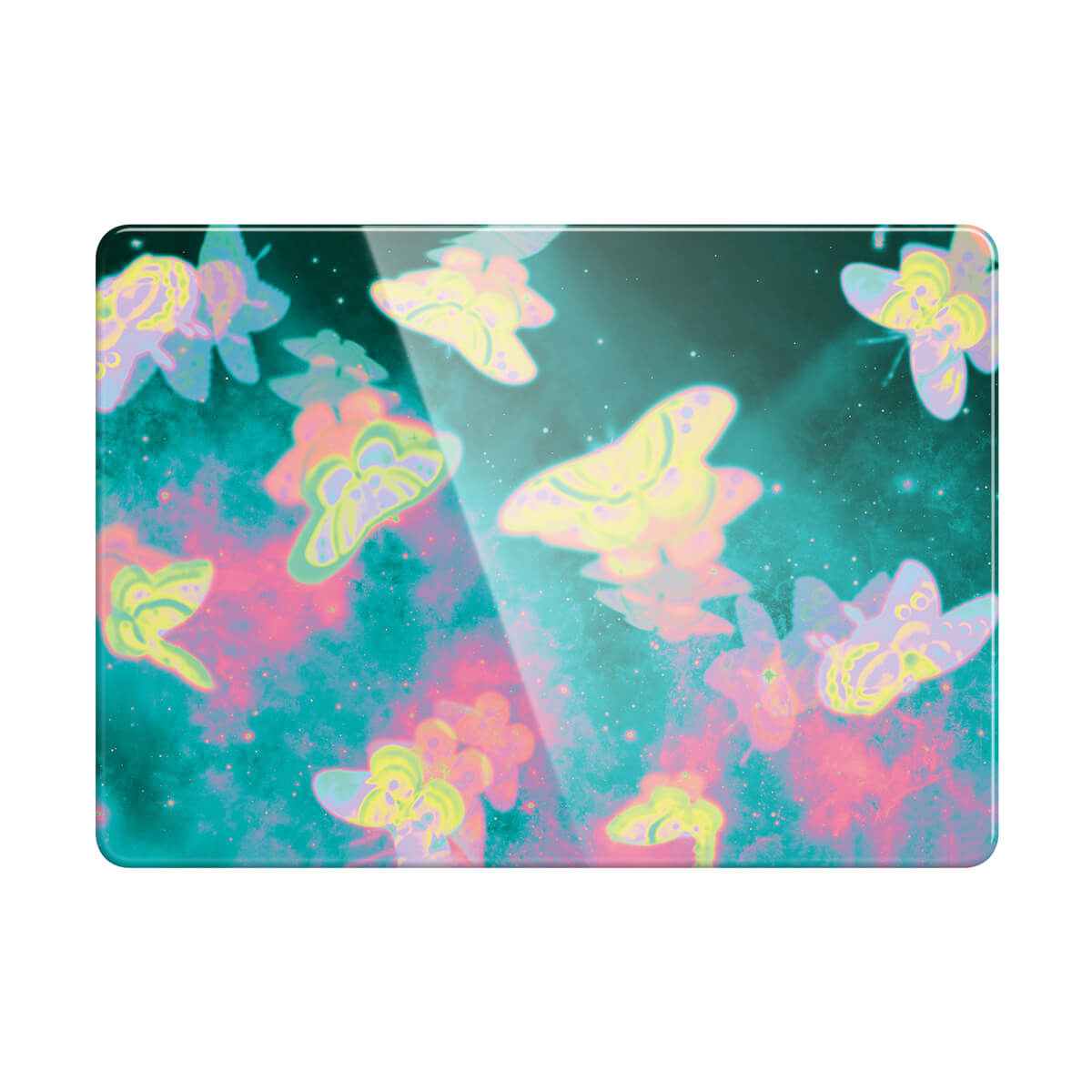 Morpho Butterfly | Macbook Anti-Fall Protective Case