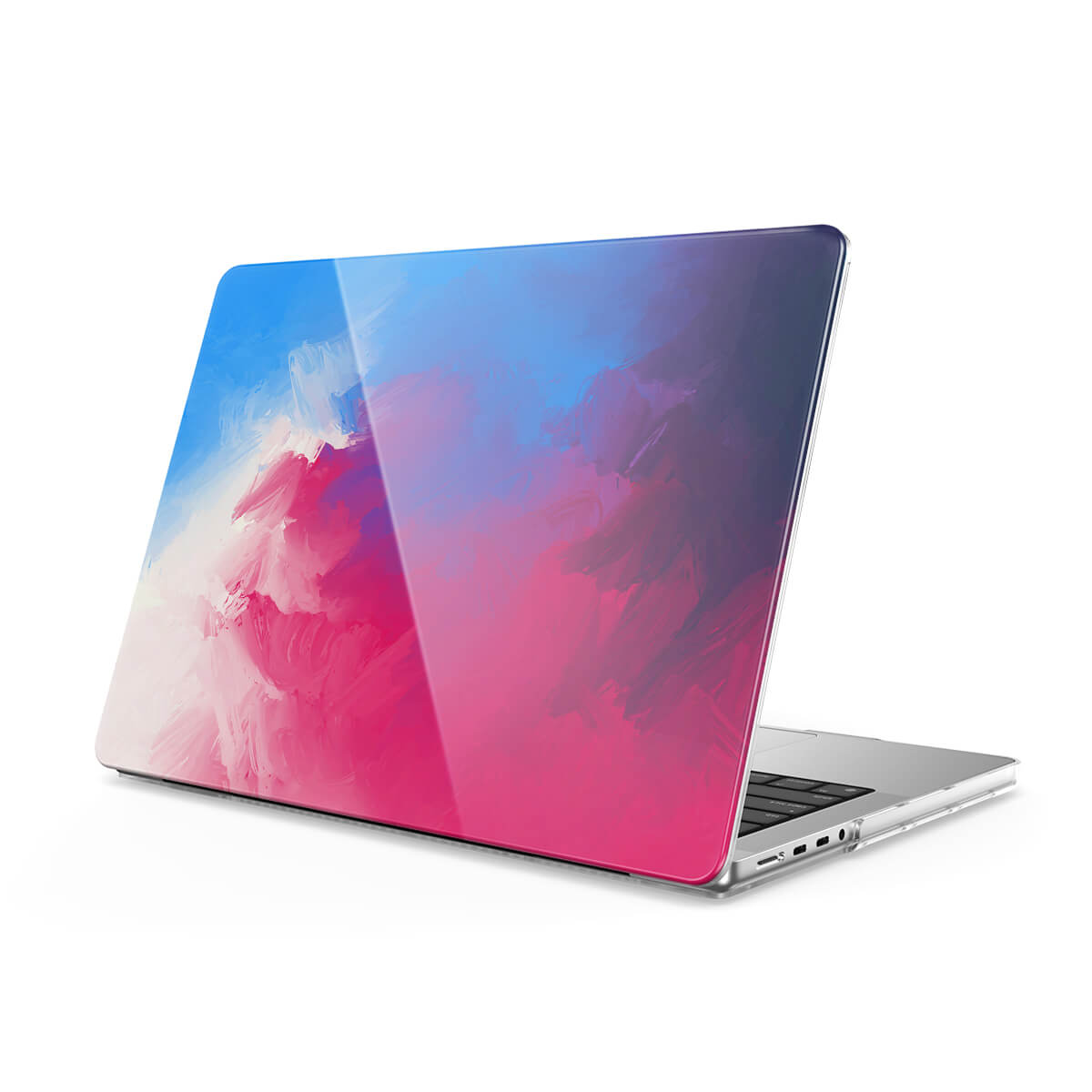 Sundae Color | Macbook Anti-Fall Protective Case