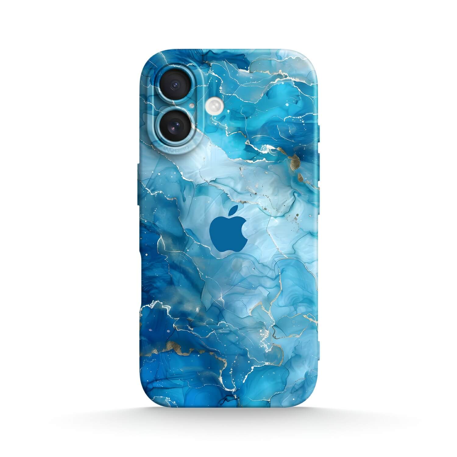 Wave Stone | IPhone Series Impact Resistant Protective Case