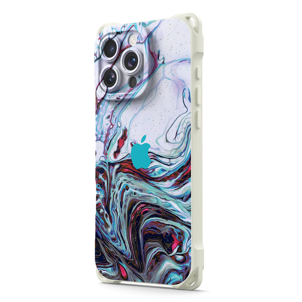 Ultimate Mutation | iPhone Series Ultra Impact Resistant Protective Case