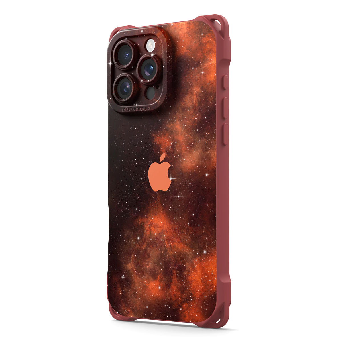 Mars Nebula | iPhone Series Ultra Impact Resistant Protective Case