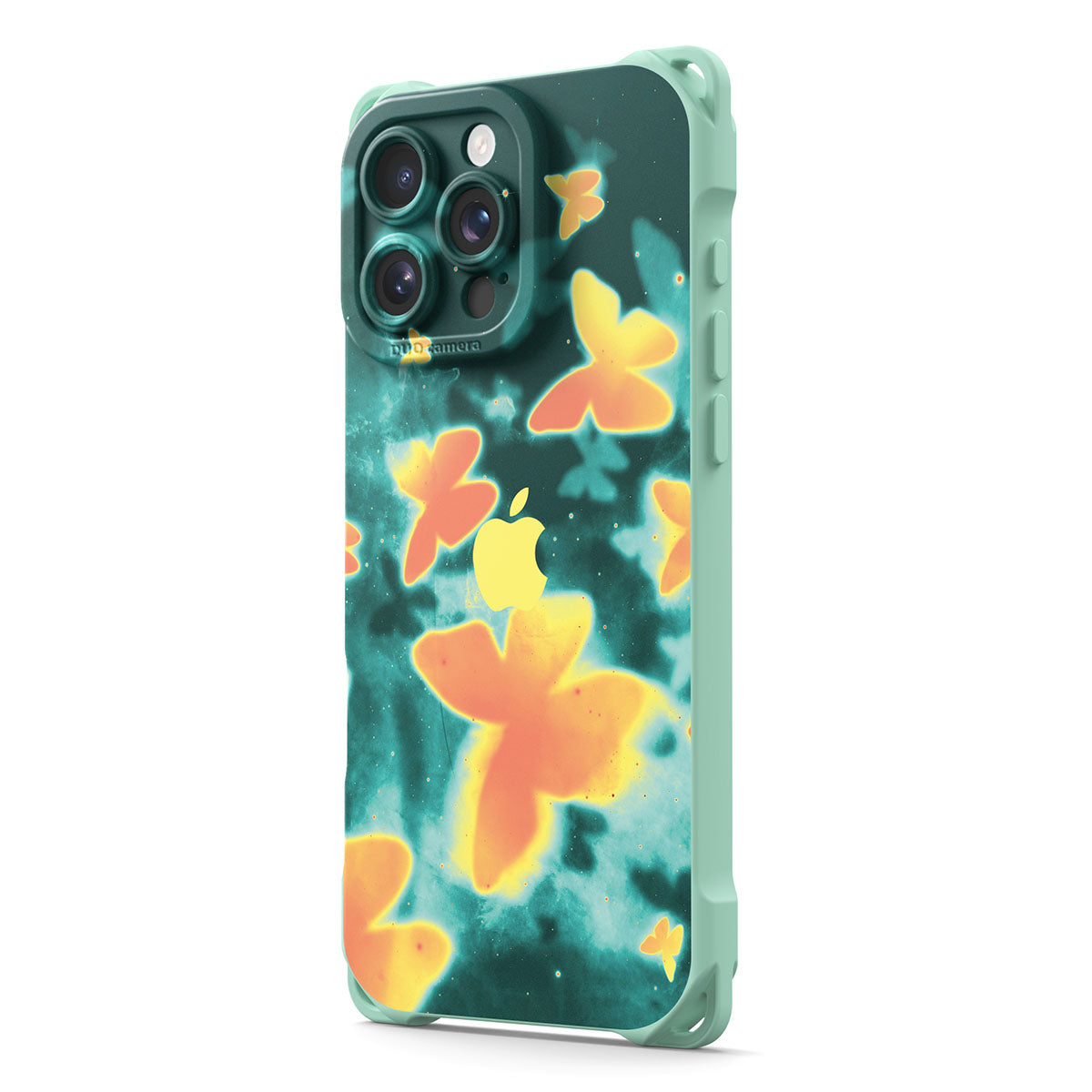 Night Dance | iPhone Series Ultra Impact Resistant Protective Case