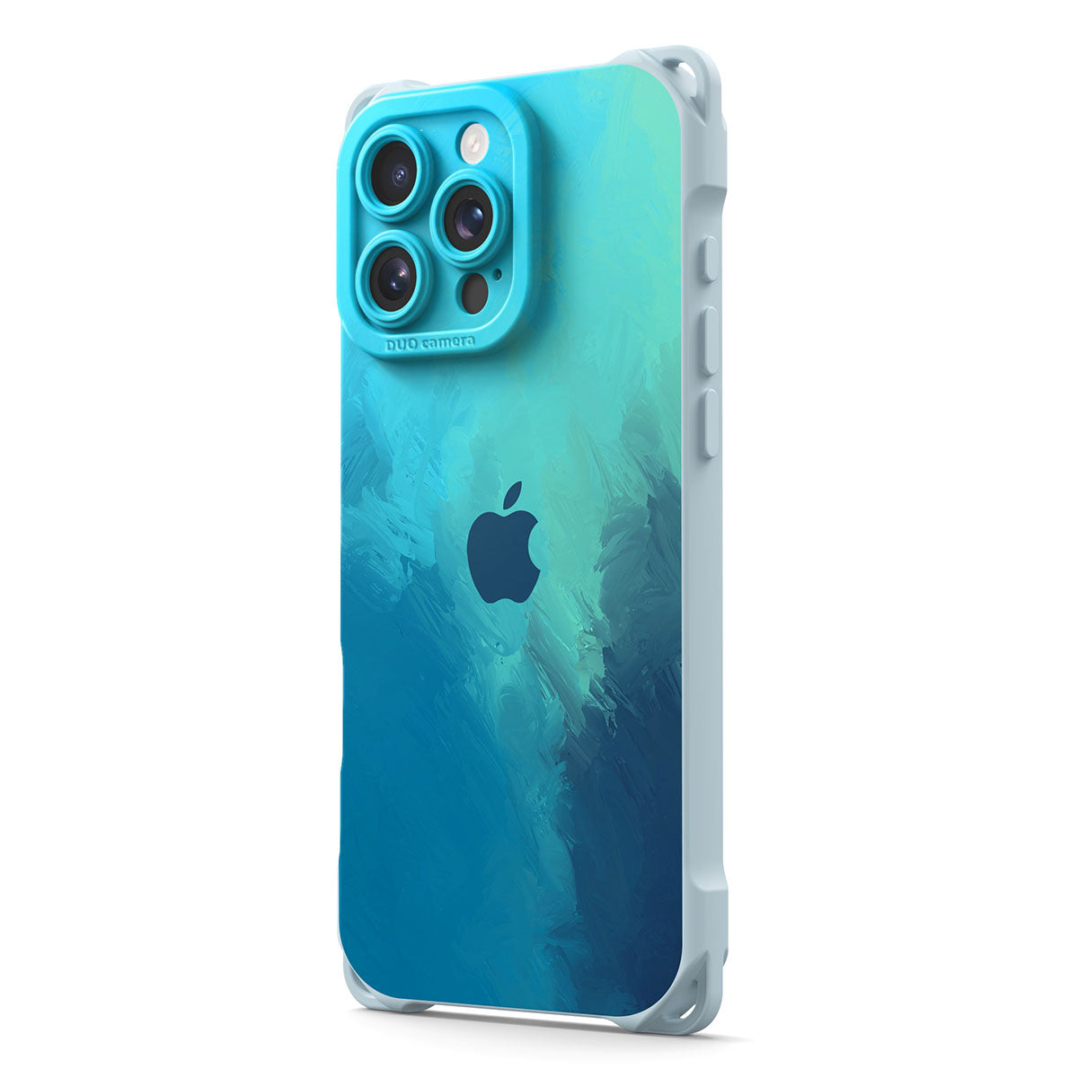 Water Capital | iPhone Series Ultra Impact Resistant Protective Case