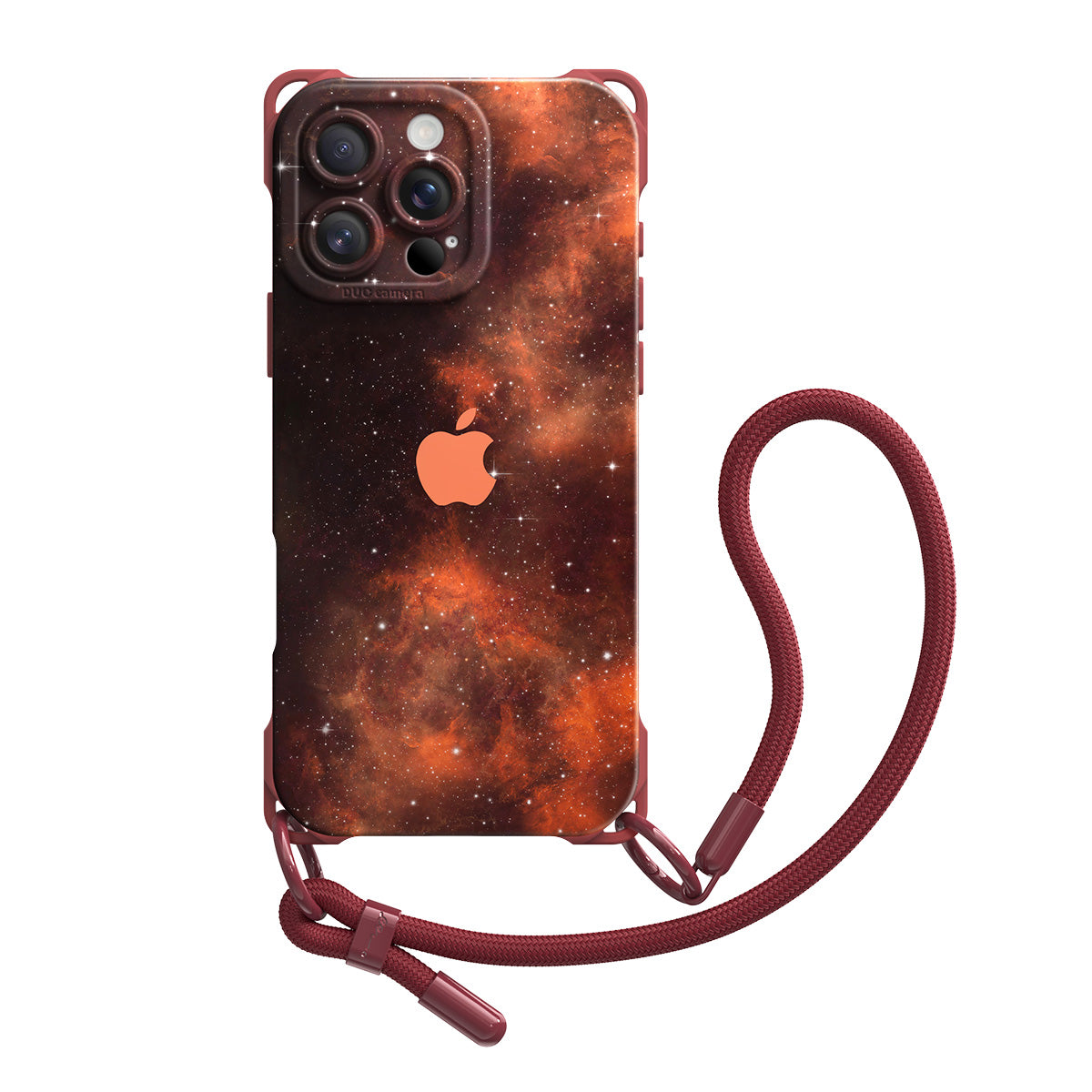 Mars Nebula | iPhone Series Ultra Impact Resistant Protective Case