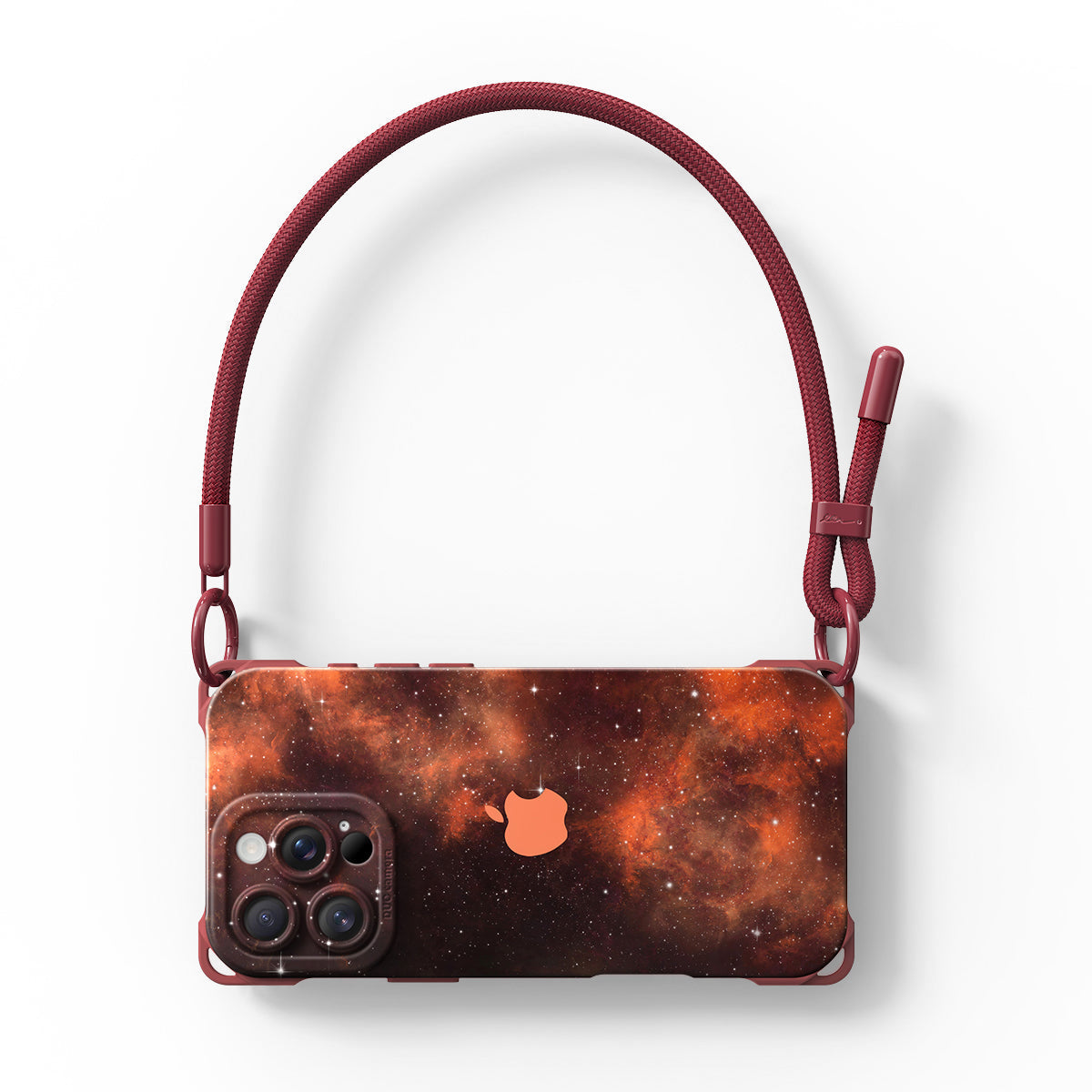 Mars Nebula | iPhone Series Ultra Impact Resistant Protective Case