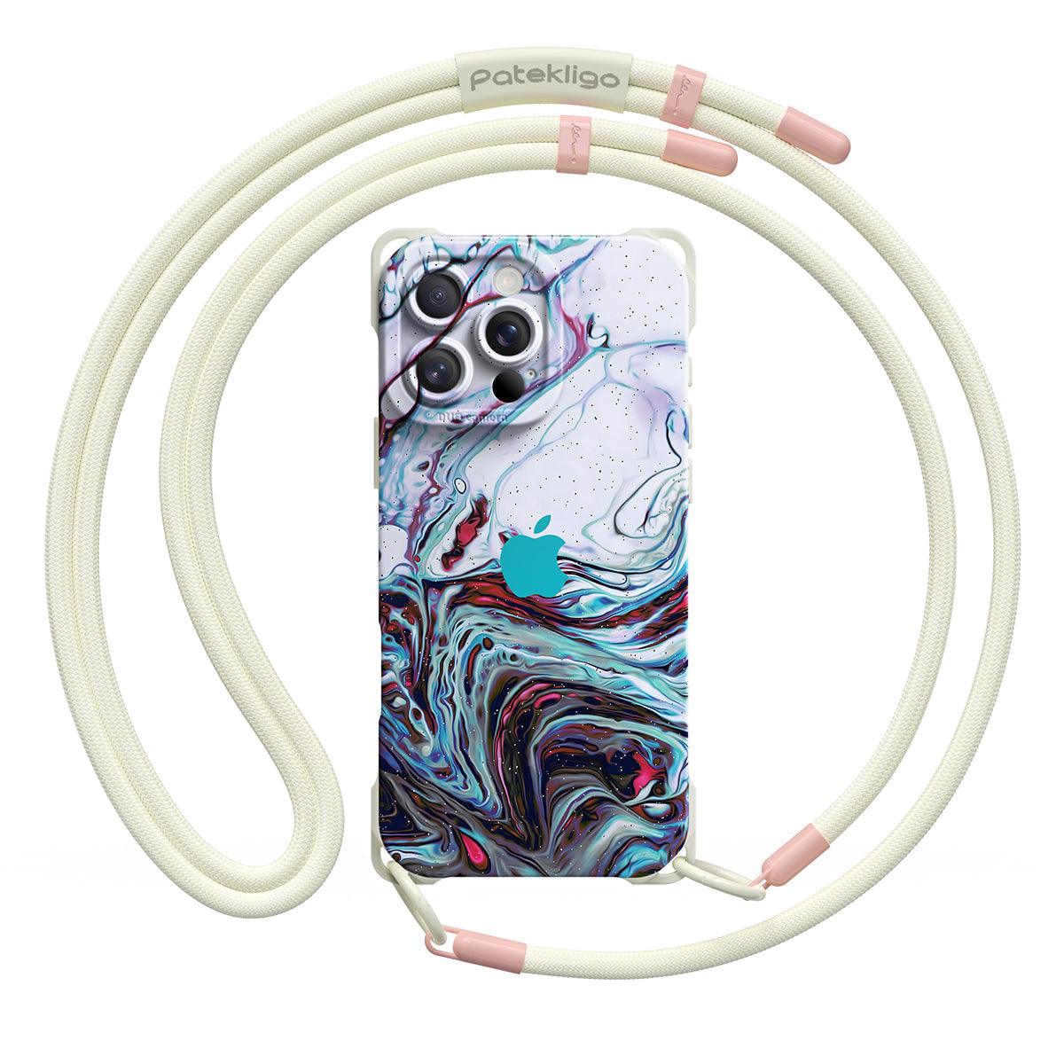 Ultimate Mutation | iPhone Series Ultra Impact Resistant Protective Case