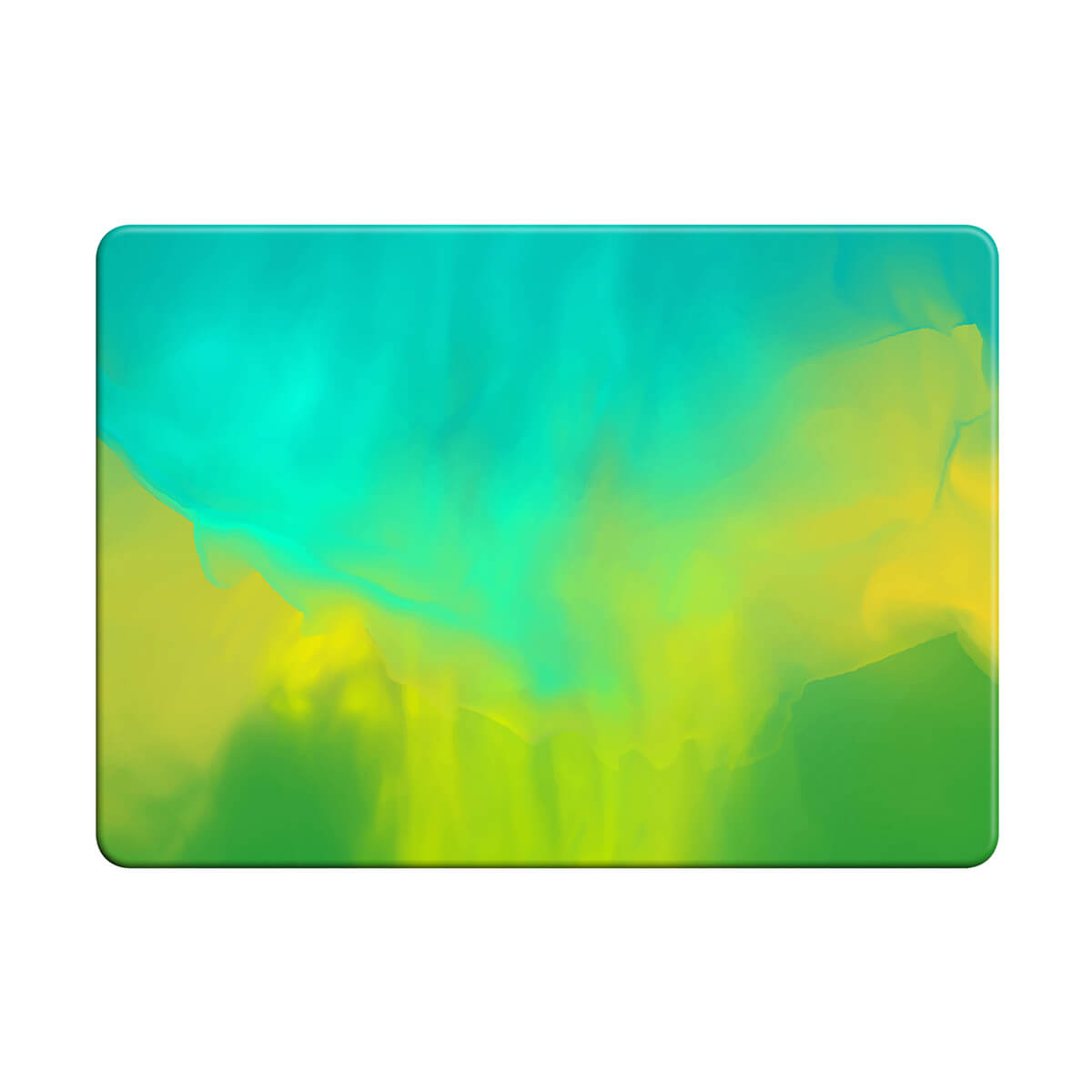 Northern Lights | Macbook Anti-Fall Protective Case