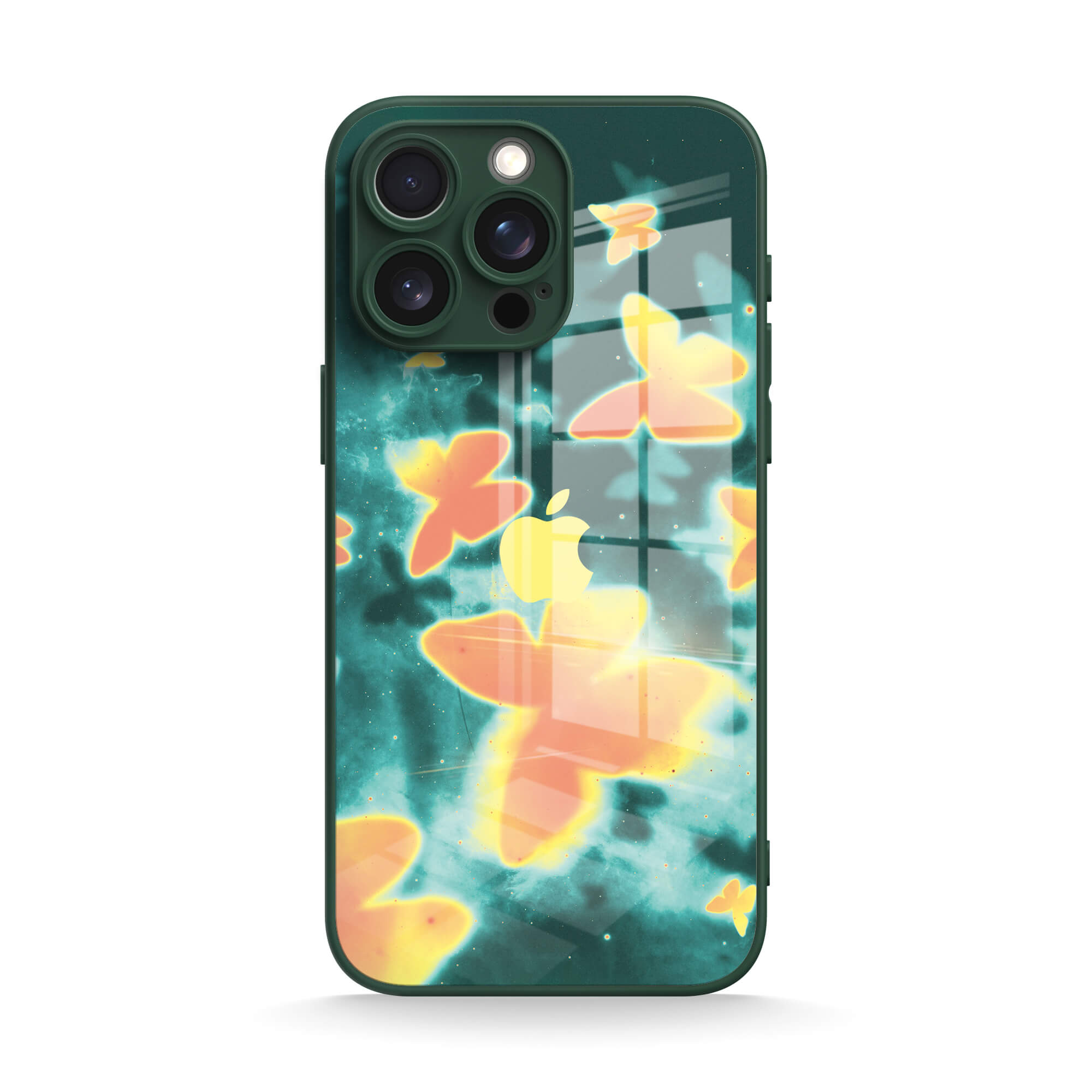 Night Dance | IPhone Series Impact Resistant Protective Case