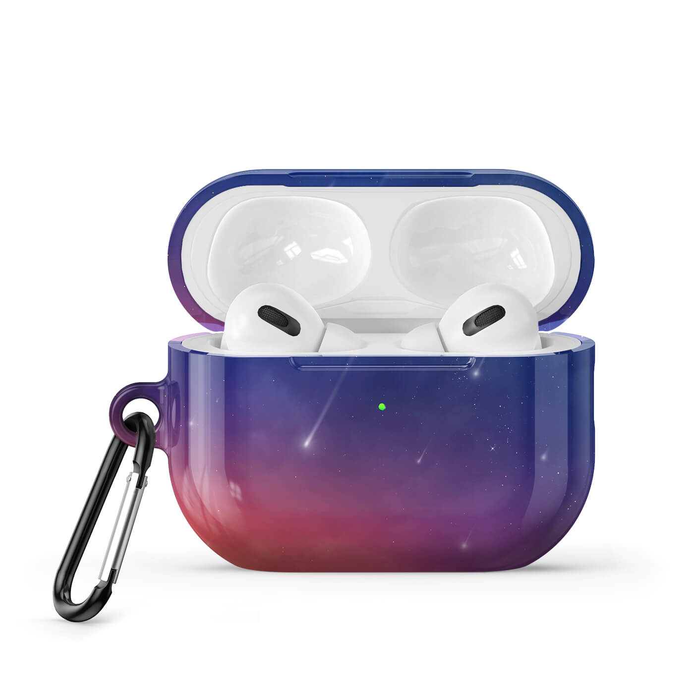 Meteoroid | AirPods Series Shockproof Protective Case