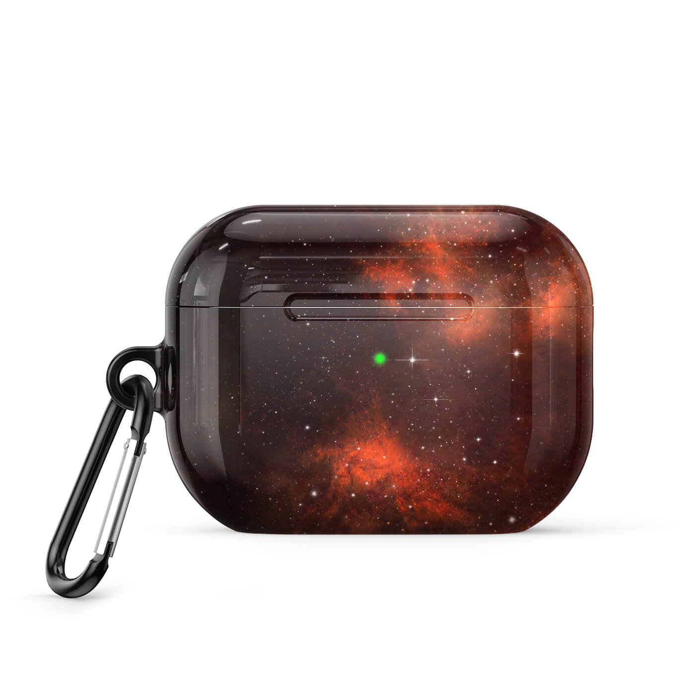 Mars Nebula | AirPods Series Shockproof Protective Case