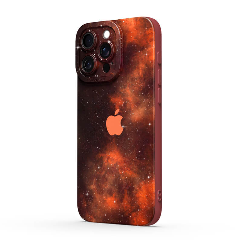 Mars Nebula | IPhone Series Impact Resistant Protective Case