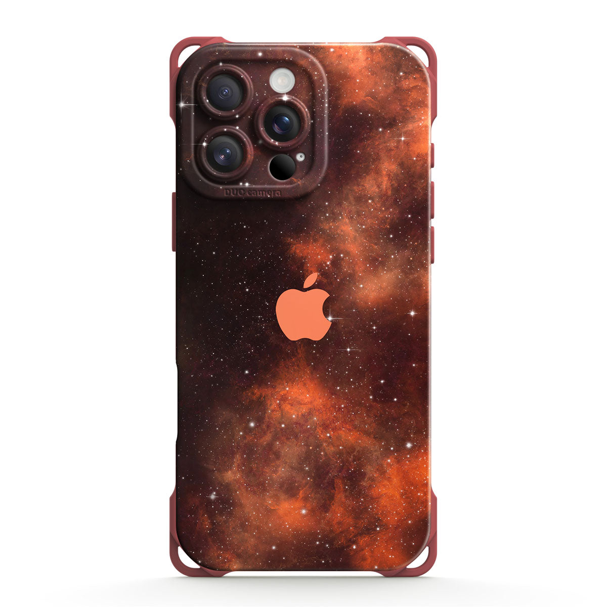 Mars Nebula | iPhone Series Ultra Impact Resistant Protective Case