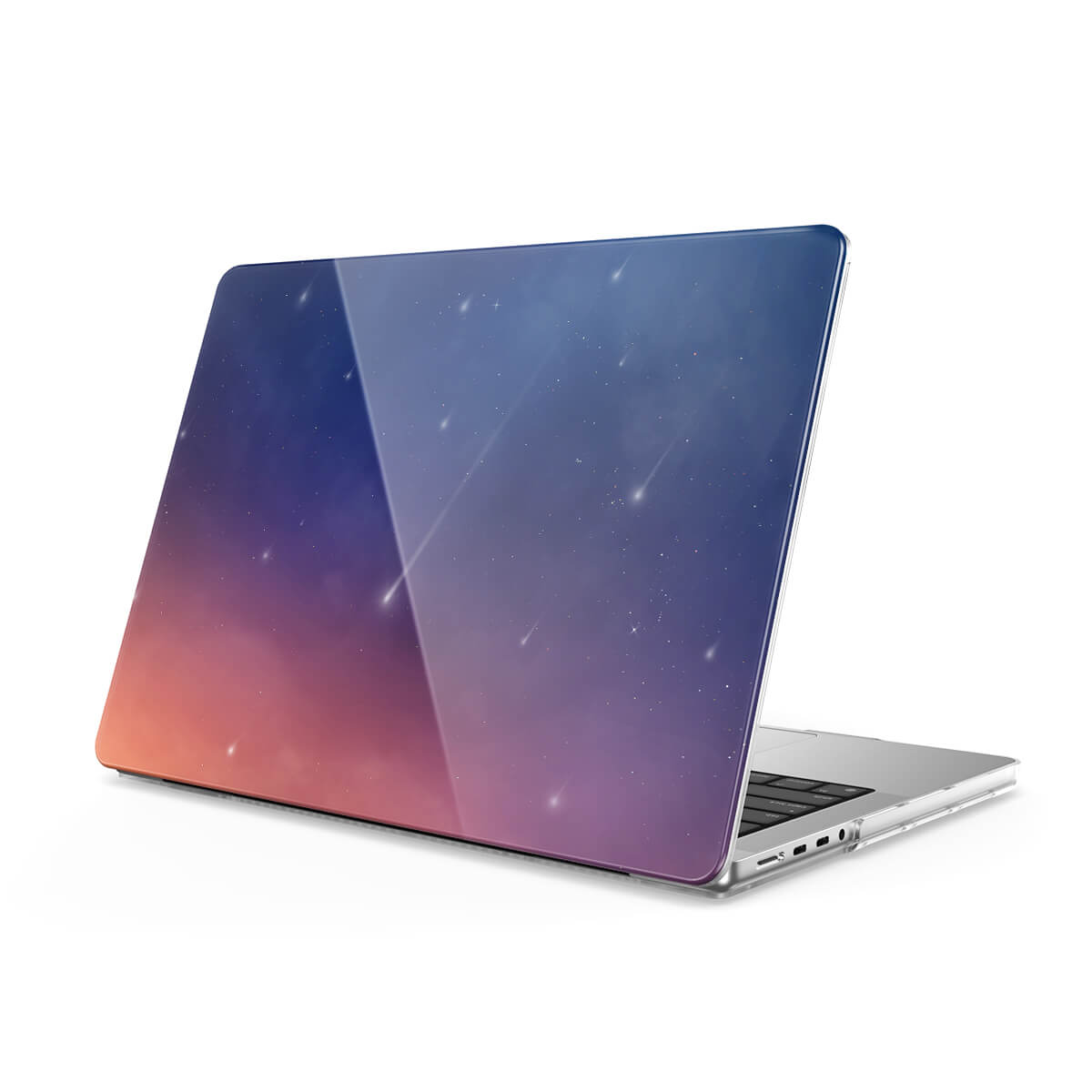 Meteoroid | Macbook Anti-Fall Protective Case