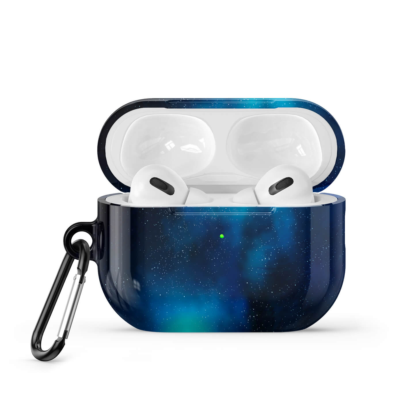 Blue King Star | AirPods Series Shockproof Protective Case