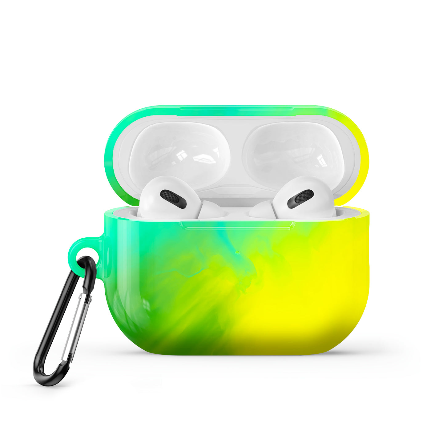 Transmission | AirPods Series Shockproof Protective Case