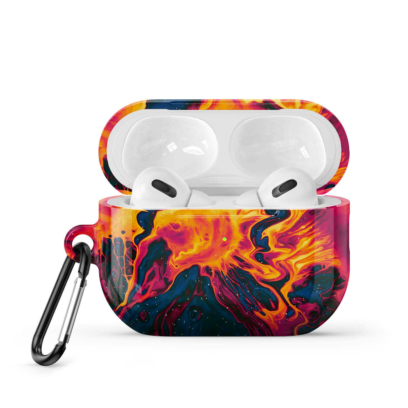 Devourer | AirPods Series Shockproof Protective Case