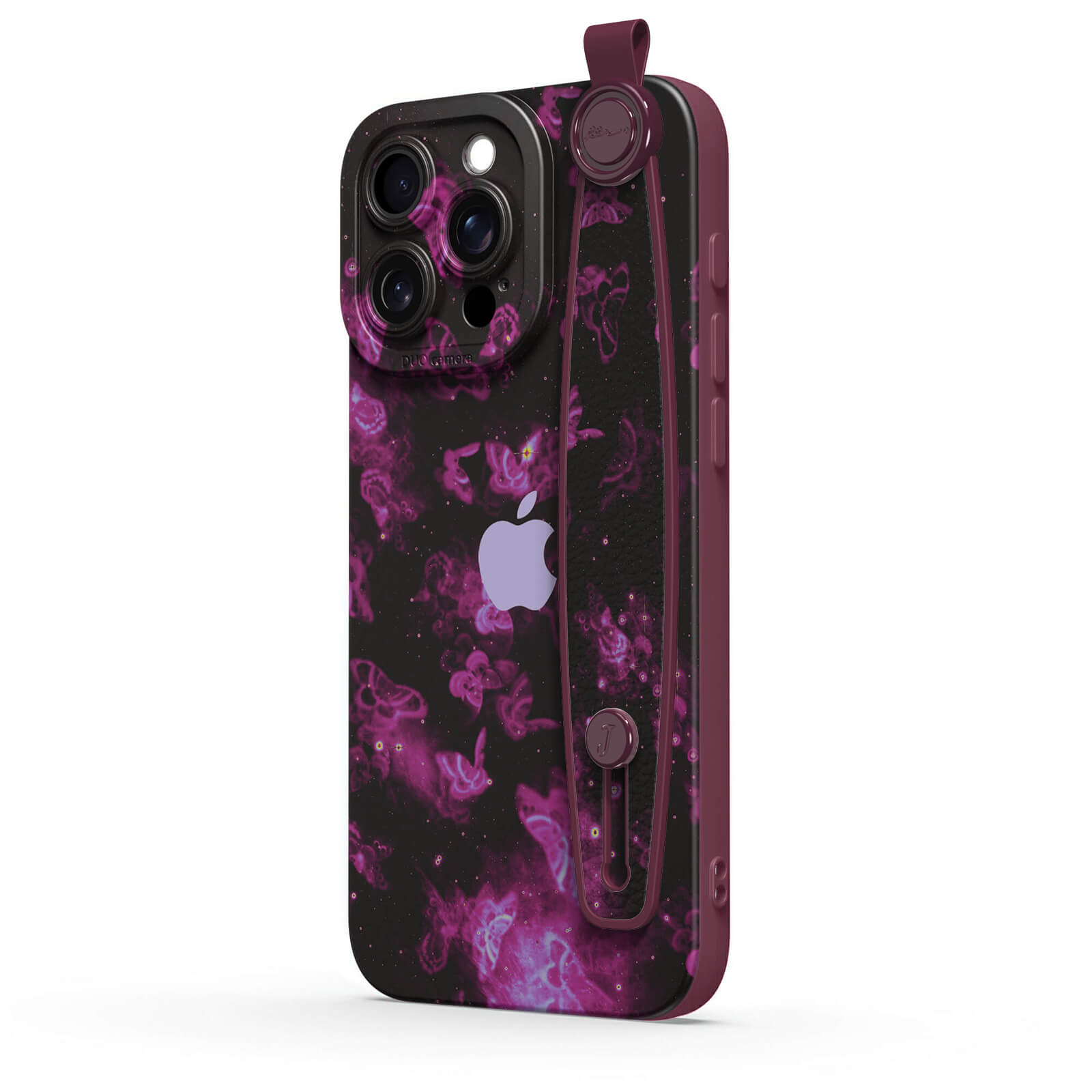 Limit | iPhone Series Multifunctional Wristband Case