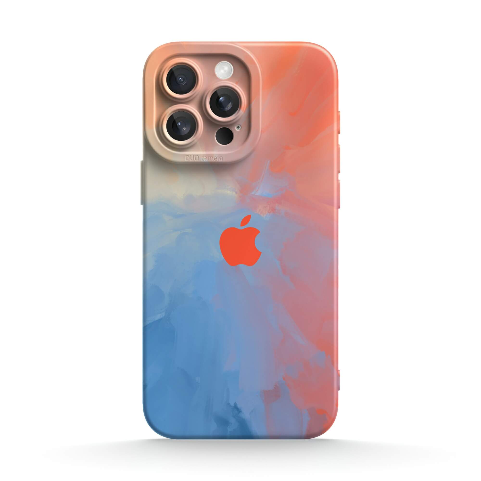 lmpression of Sunrise | IPhone Series Impact Resistant Protective Case