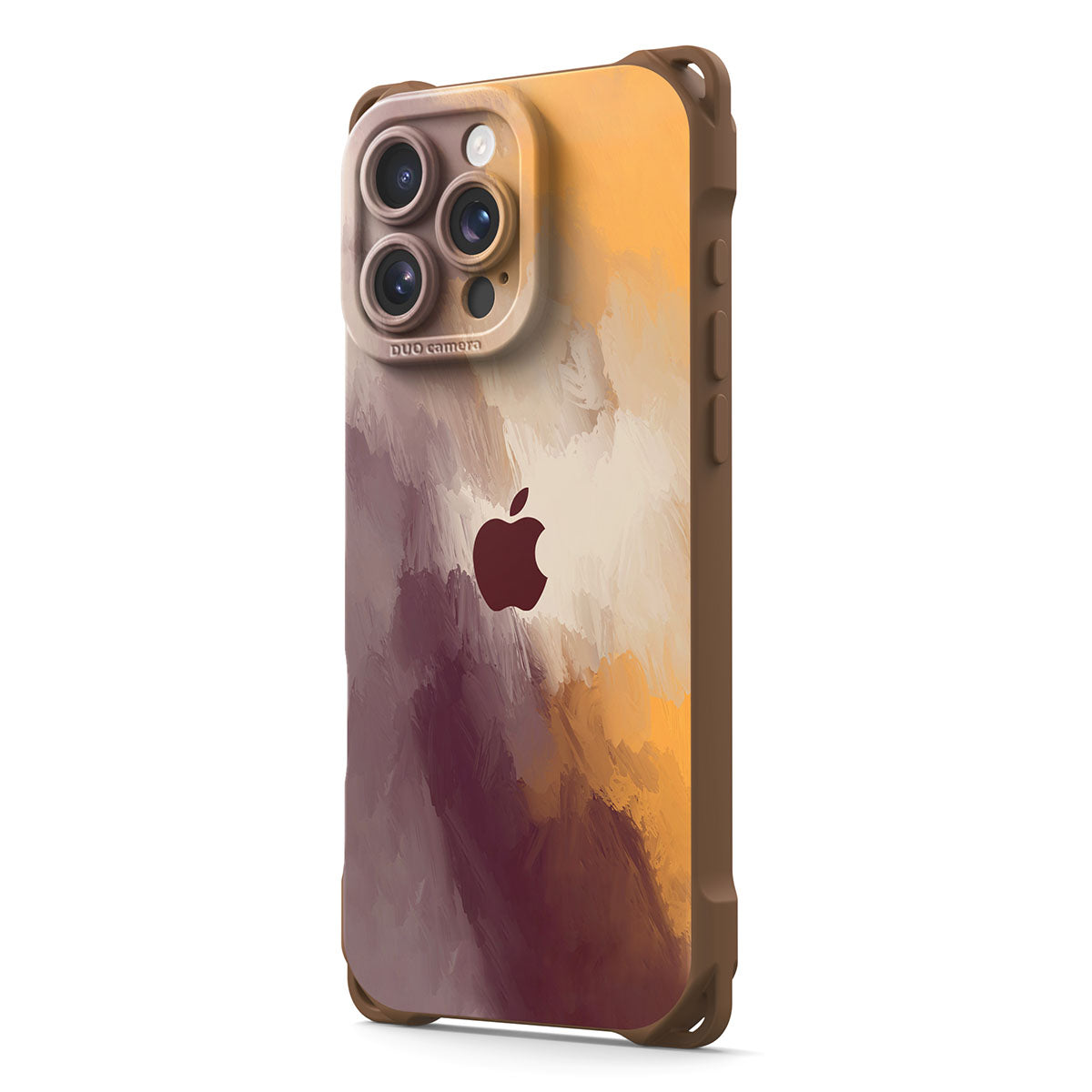 Late Autumn | iPhone Series Ultra Impact Resistant Protective Case